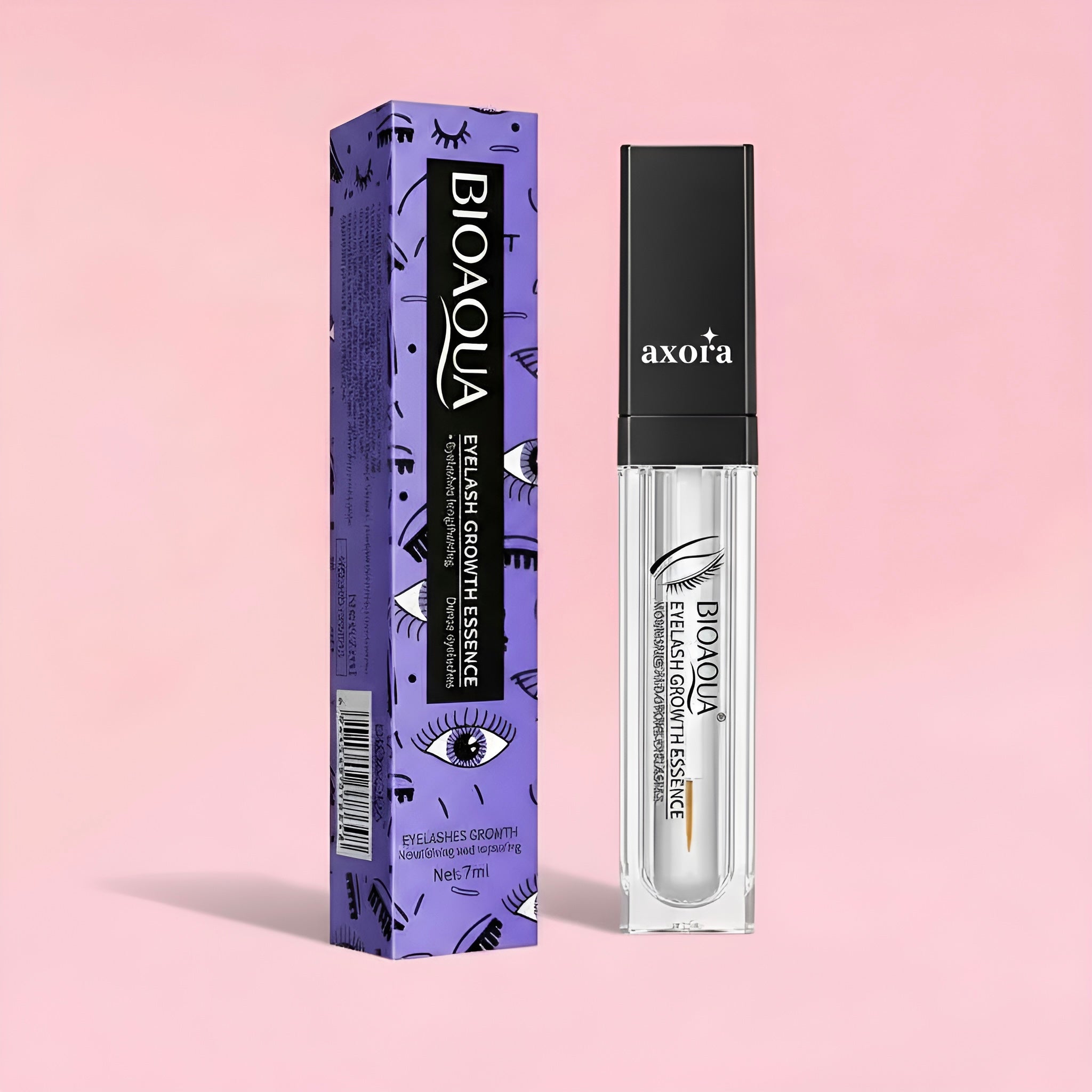 SÉRUM DE PESTAÑAS Y CEJAS