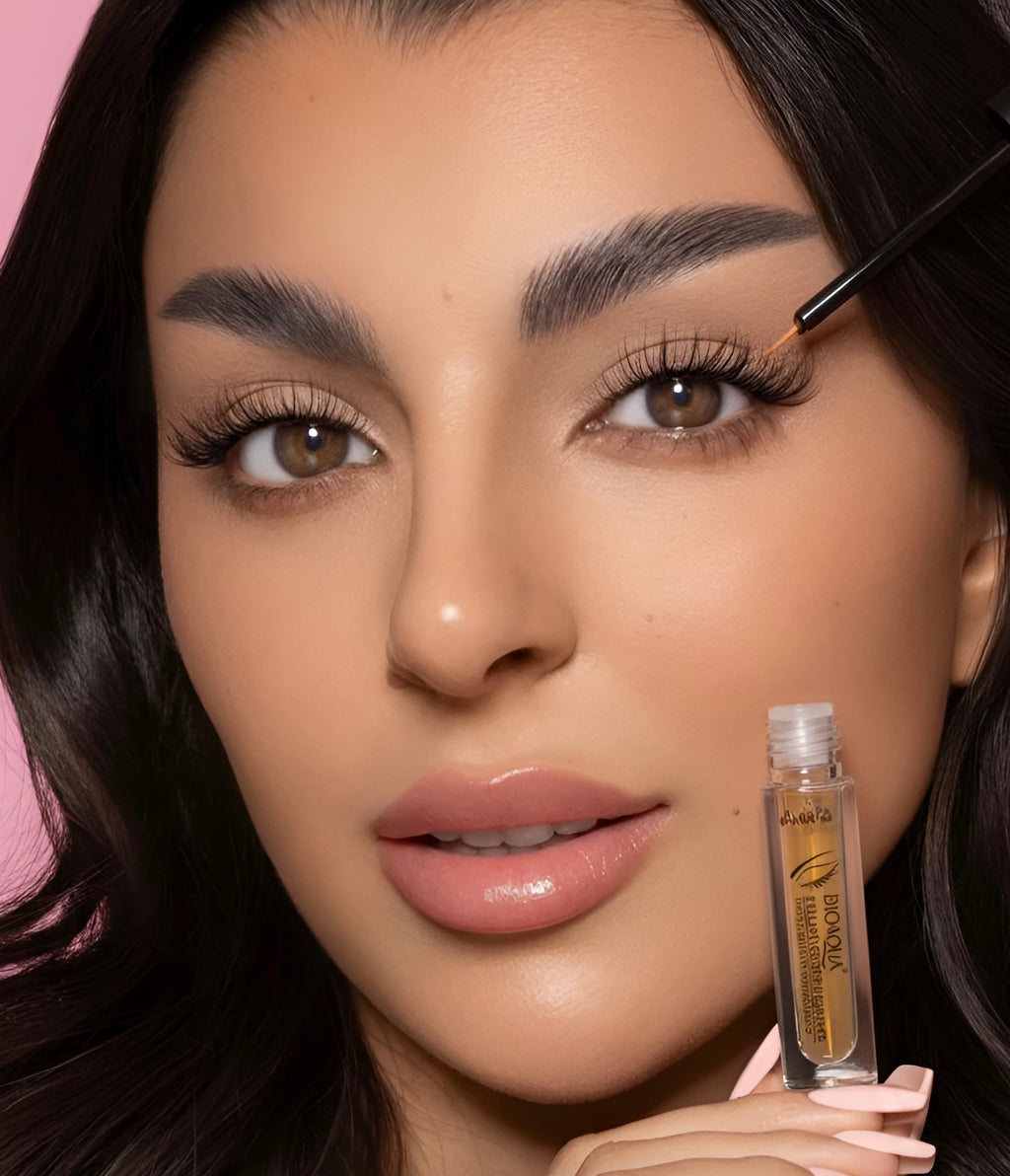 SÉRUM DE PESTAÑAS Y CEJAS