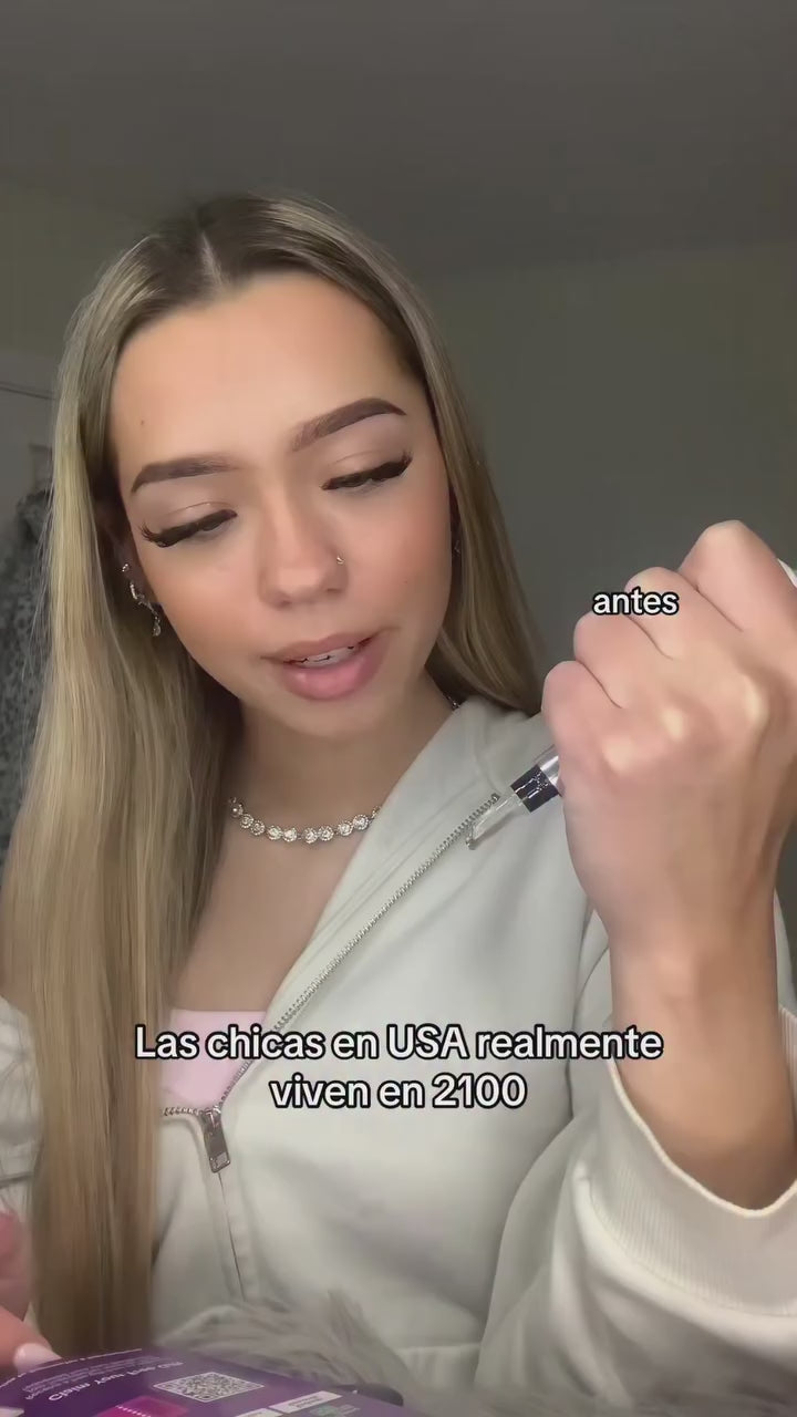 VOLUMINIZADOR DE LABIOS INSTANTÁNEO (1ml)